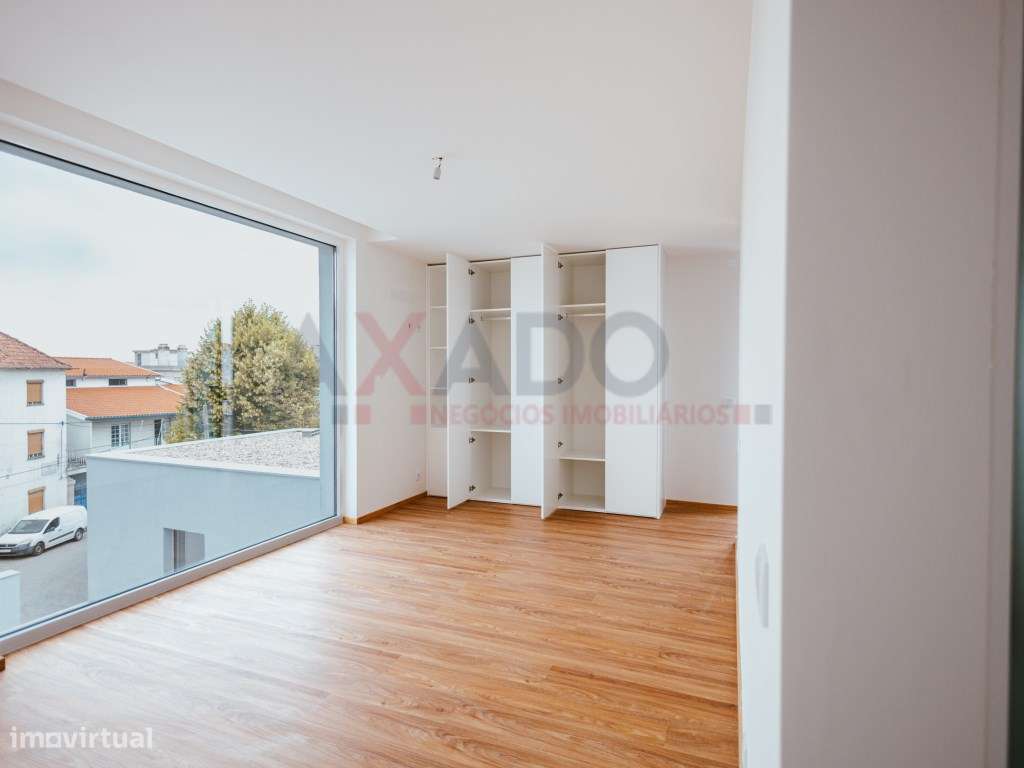Moradias T3 Casas Pátio São Romão.-21