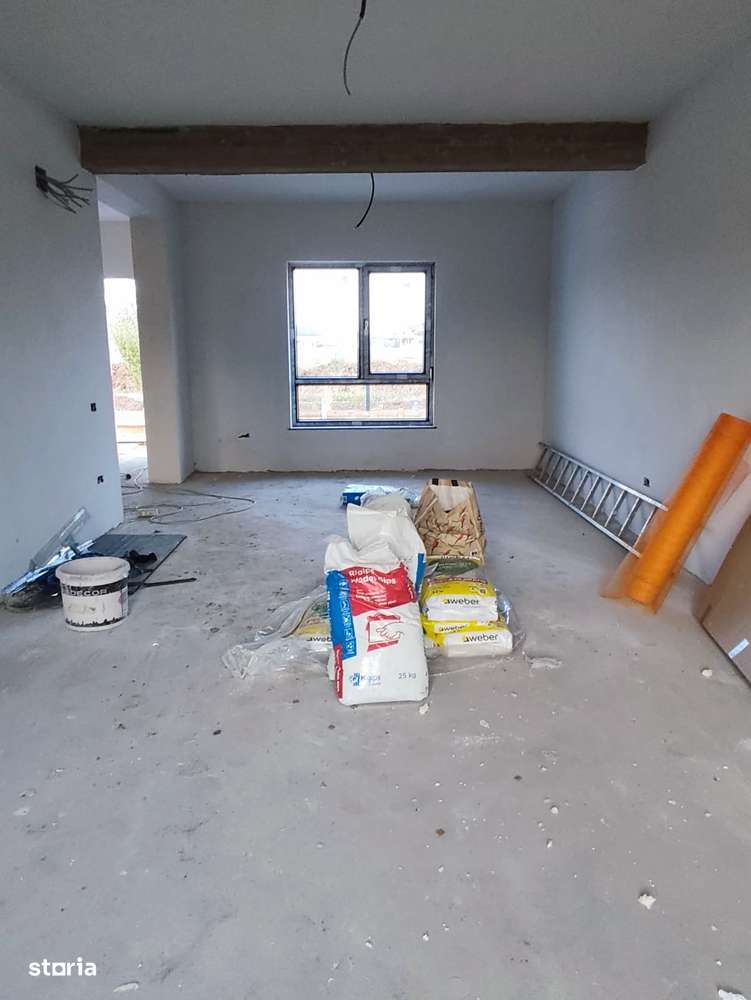 FARA COMISIOANE in Gulia casa 4 camere 3 bai P+1+pod terasa la cheie-9