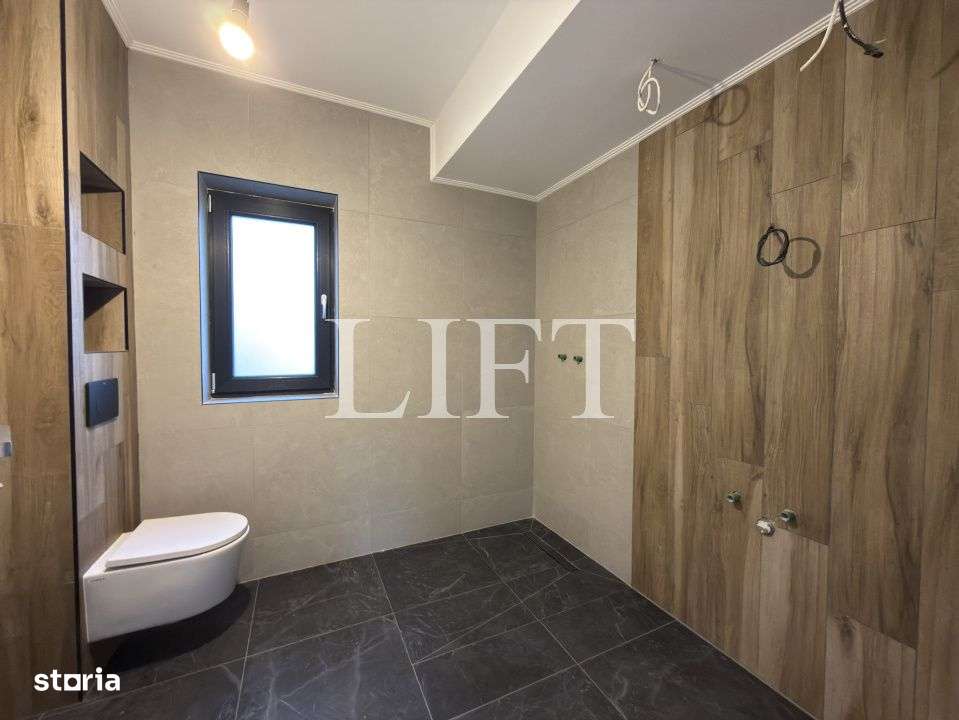 Duplex modern in Ghimbav | 114 mp utili | 334 mp teren | Predare marti-9