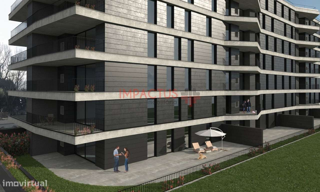 Loja com lugar de garagem - Grande imagem: 3/12