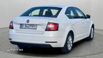 Skoda Octavia 1.0 TSI Style - 5