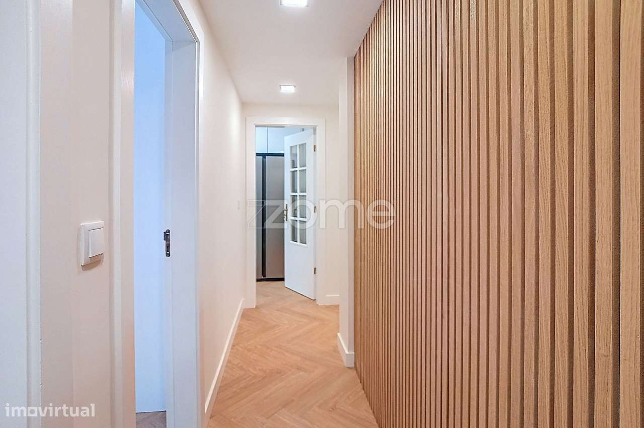 Apartamento T2 Premium com Terraço no Vale das Flores-18