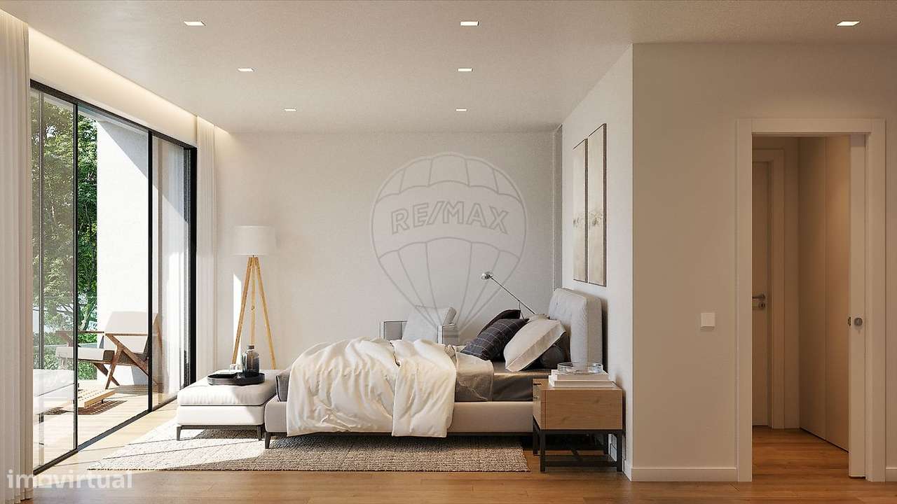 Moradia T4 para venda-13