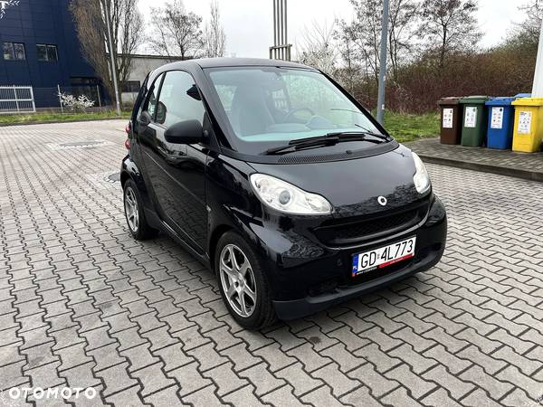 Smart Fortwo - 4