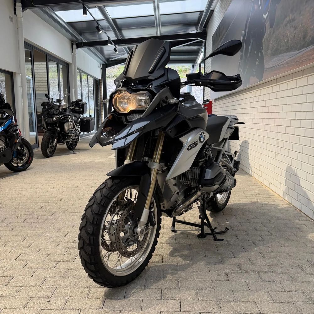 BMW R 1200 GS