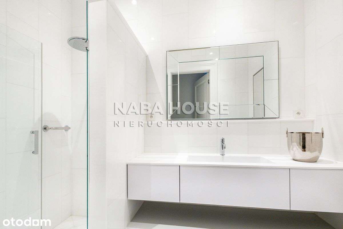 Absolutnie wyjątkowy Apartament z werandą-13