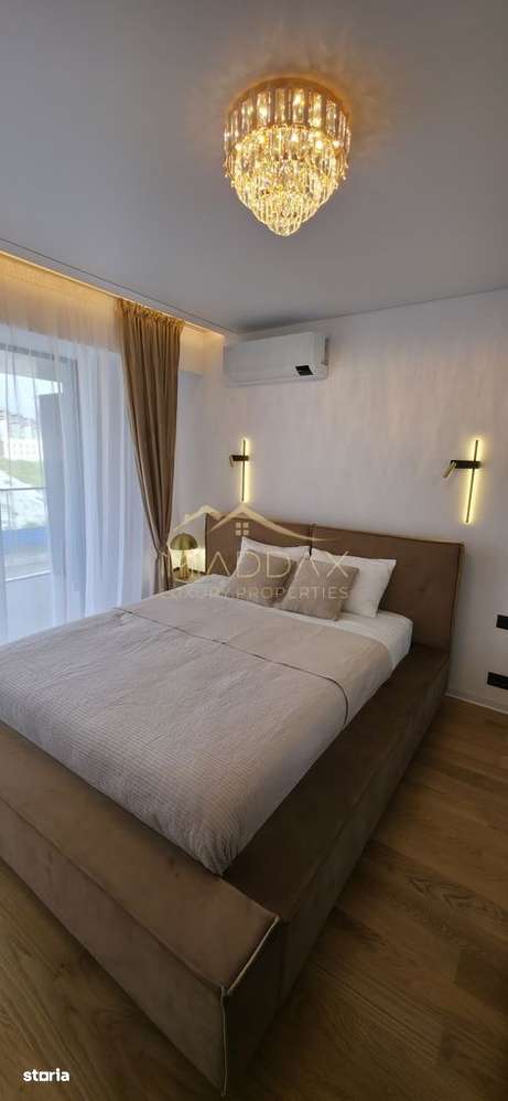 Apartament De Inchiriat | 2 camere | Floreasca | LUX - Imagine principală: 5/16