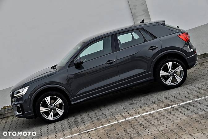 Audi Q2 35 TFSI S tronic - 7