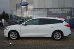 Ford Focus 1.5 TDCi Trend - 9