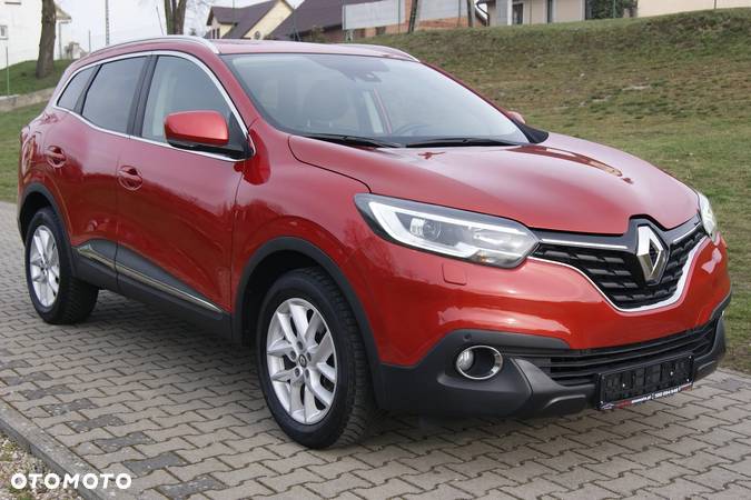 Renault Kadjar - 1