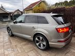 Audi Q7 3.0 TDI Quattro Tiptronic - 12