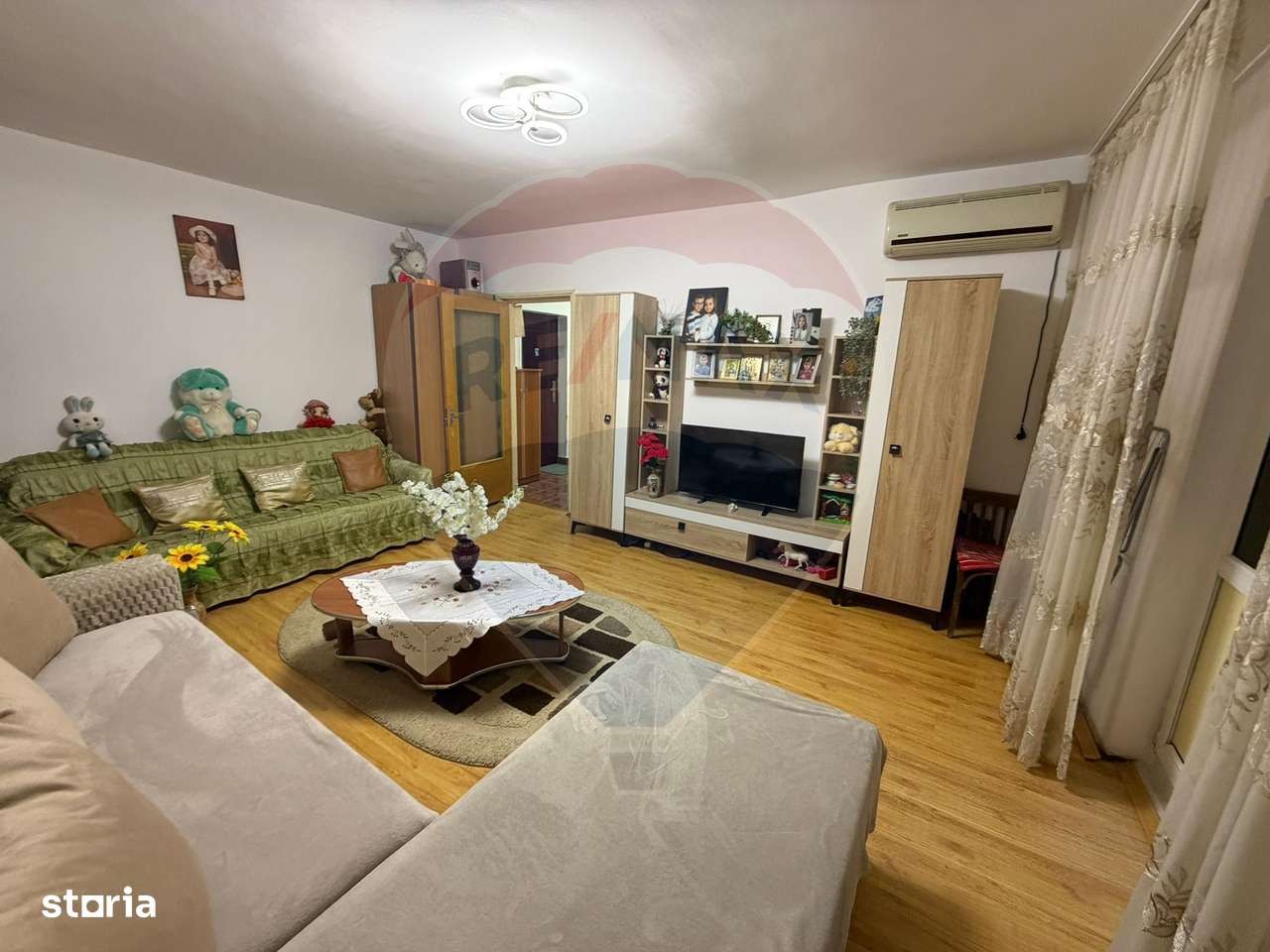 Vanzare ap 2 camere Bld Unirii-0