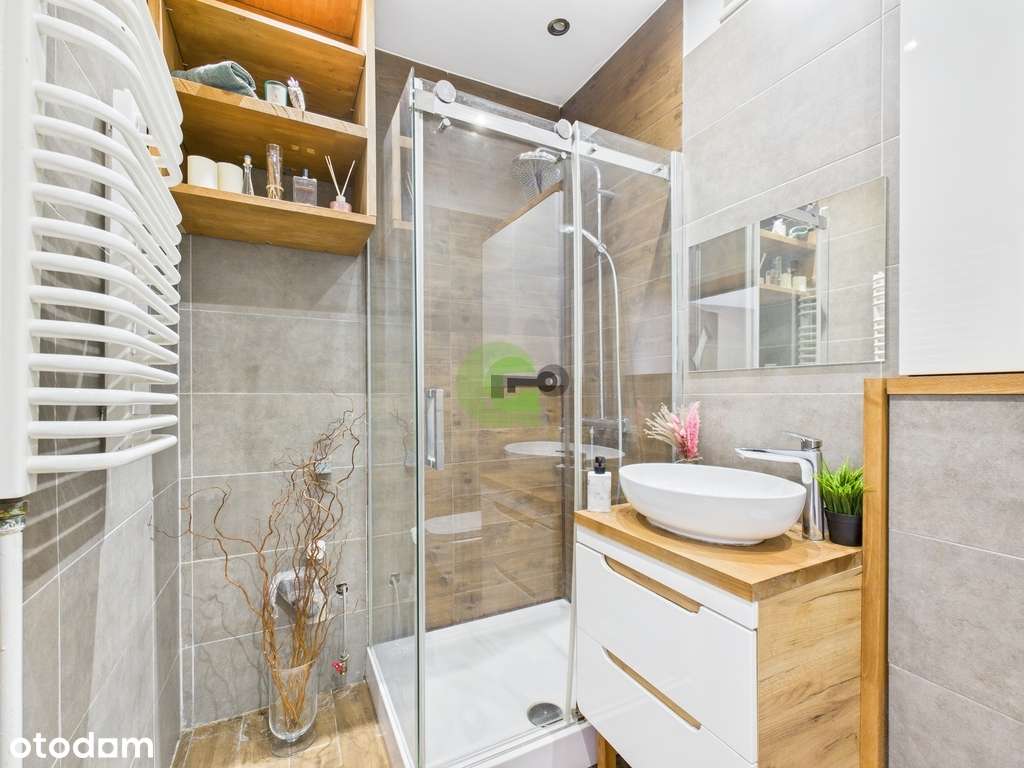 Przestronne mieszkanie 65 m² w Śródmieściu-15