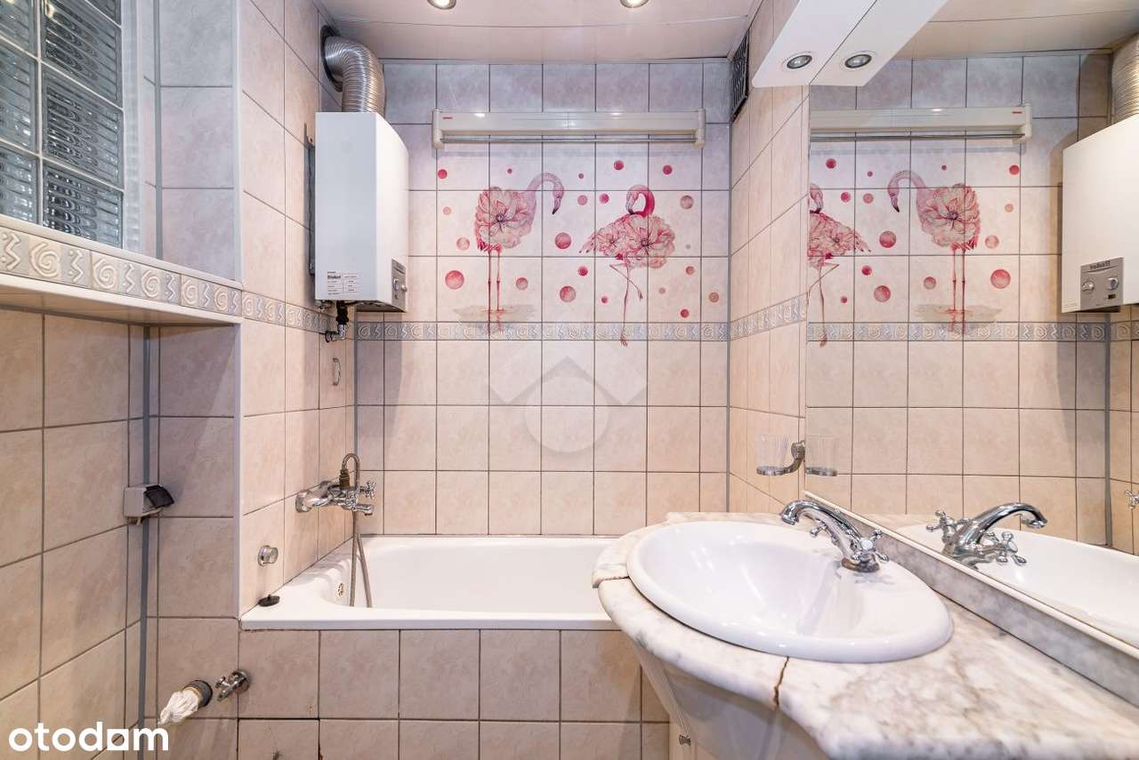 od zaraz, 11 260 zł/m2, 3 pokoje, balkon, do remontu, MPEC, tramwaj-11