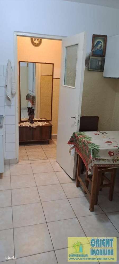 Inel 1, Eden, 2 camere, gaze, etaj 3, vanzari Constanta-4