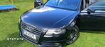 Audi A4 2.0 TDI DPF S line Sportpaket - 5