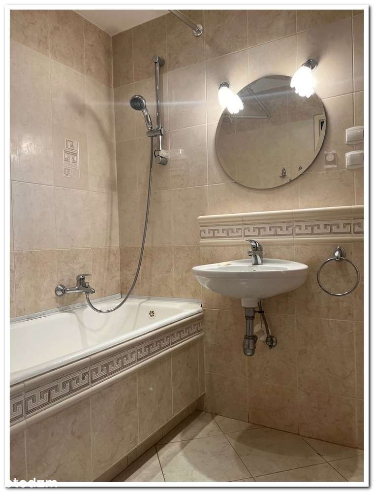 3 pok. Spółdzielcze Własnościowe Piaskowa Góra-5