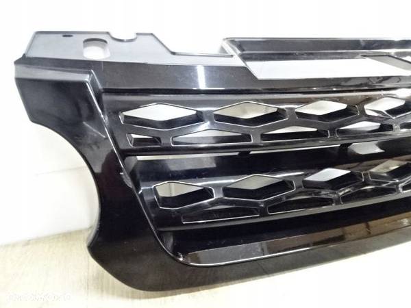 Range Land Rover Sport Grill Black 2 II L494 - 6