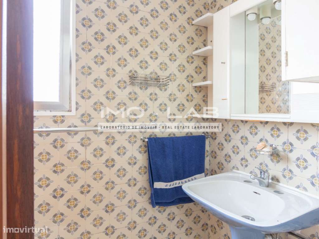 Villa T2+1 - São Pedro - Funchal-11