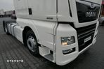 MAN TGX 18.470 / XXL / RETARDER / 12.2020 ROK / MAŁY PRZEBIEG - 7