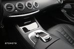 Mercedes-Benz Klasa S 500 Coupe 4Matic 9G-TRONIC - 19