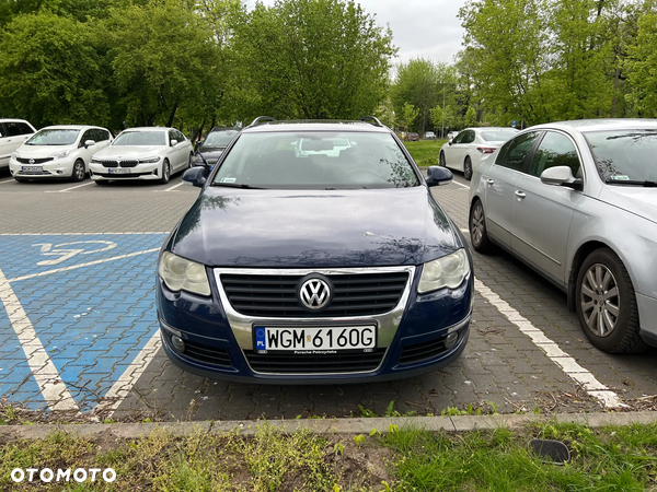 Volkswagen Passat 2.0 TDI Comfortline DSG - 6