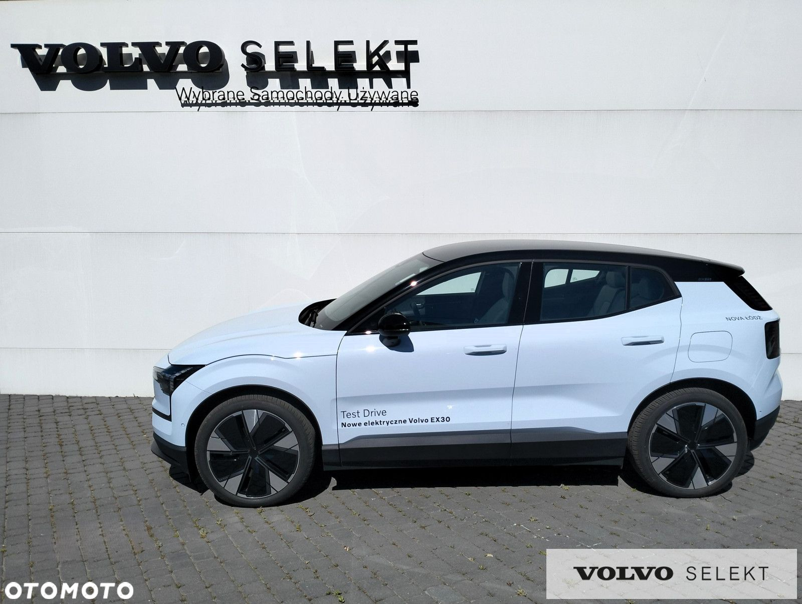 Volvo EX30 - 3