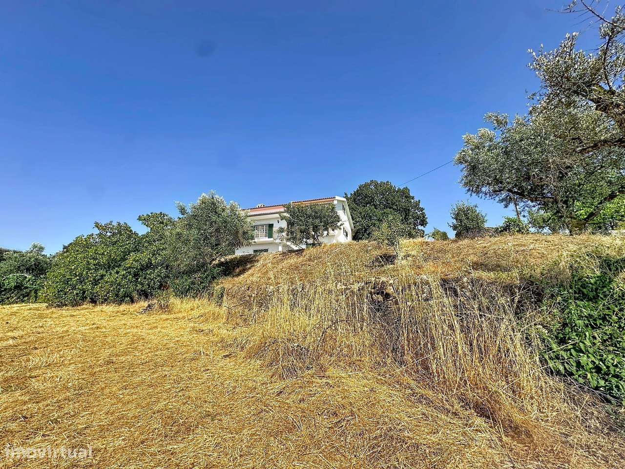 Moradia Térrea com Vista Panorâmica e 4.500 m² de Terreno | Vila Cova,-38