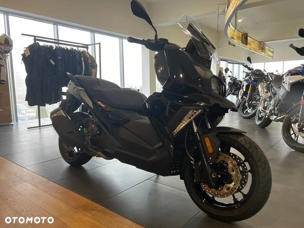 BMW C1 - 3