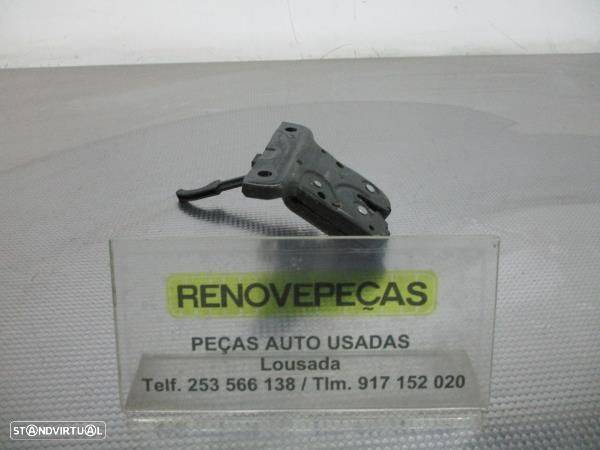 Fecho Tampa Mala Audi A3 (8P1) - 1