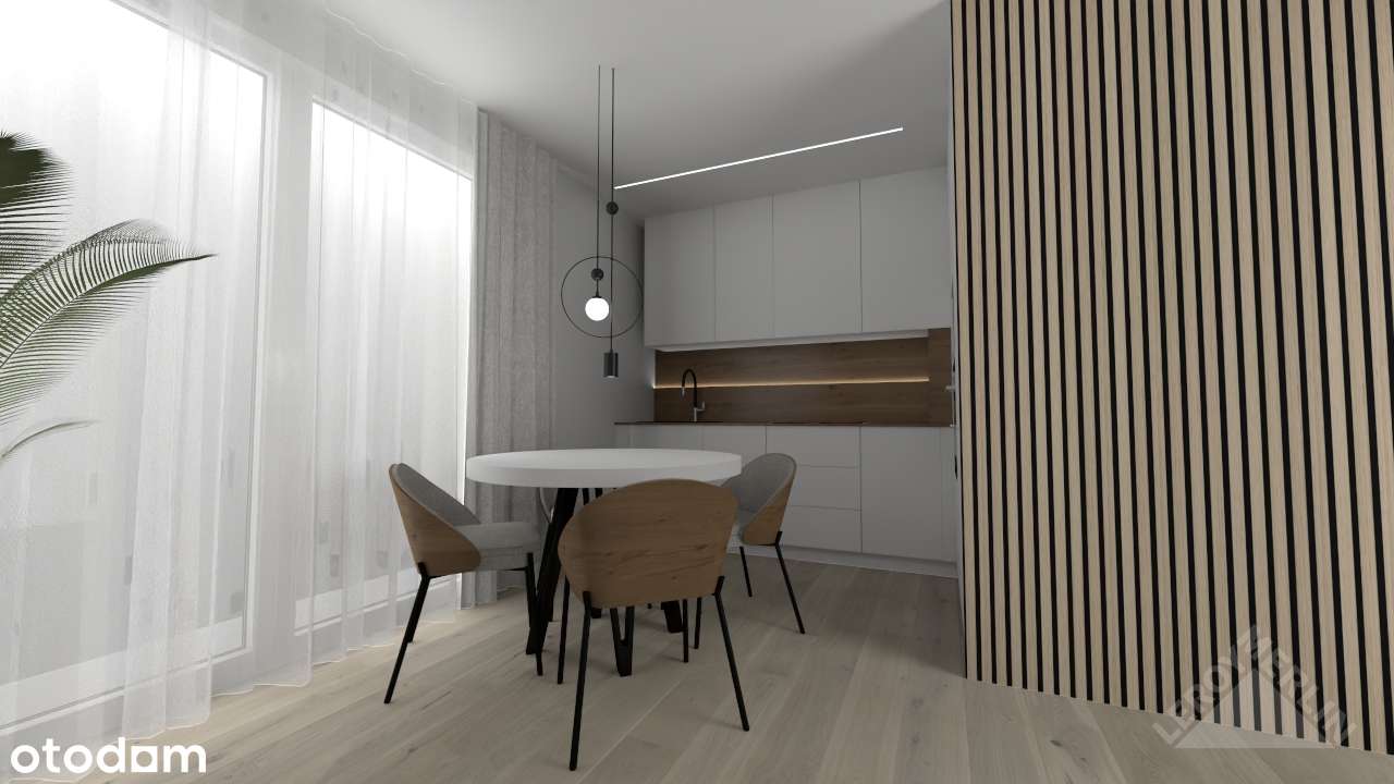 Mieszkania z garażem i ogrodem | 3-pokoje | Balkon-12