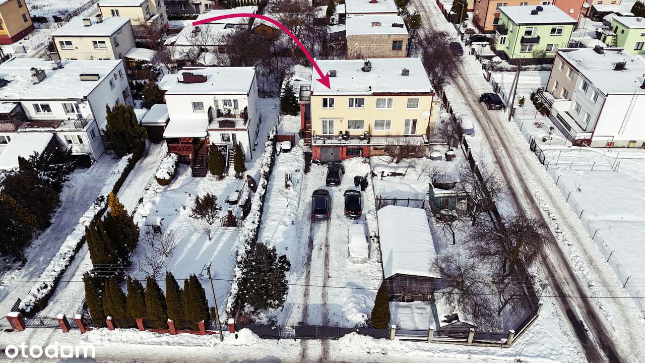 dom z ogromnym potencjałem | GRYFA POMORSKIEGO | 4 pokoje-3