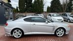 Hyundai Coupe - 4