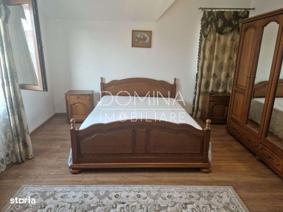 Inchiriere casa P+M, mobilata si utilata - strada Șisesti - Imagine principală: 4/9