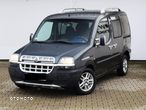 Fiat Doblo - 1