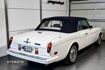 Rolls-Royce Corniche - 12