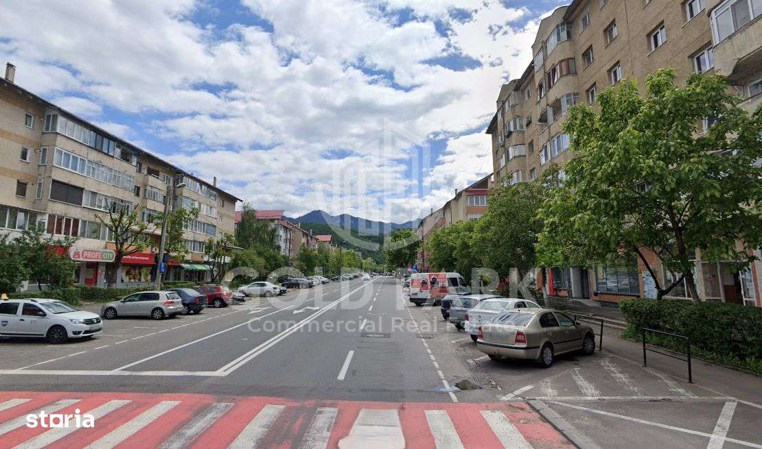 Spatiu Comercial - 480 mp - Brasov – Investiție cu Randament Imediat - Imagine principală: 4/5