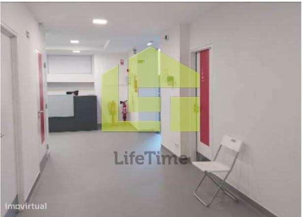 Loja Comércio de Rua - Grande imagem: 4/14