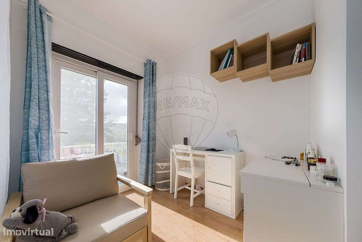 Apartamento T1 para venda - Grande imagem: 4/31