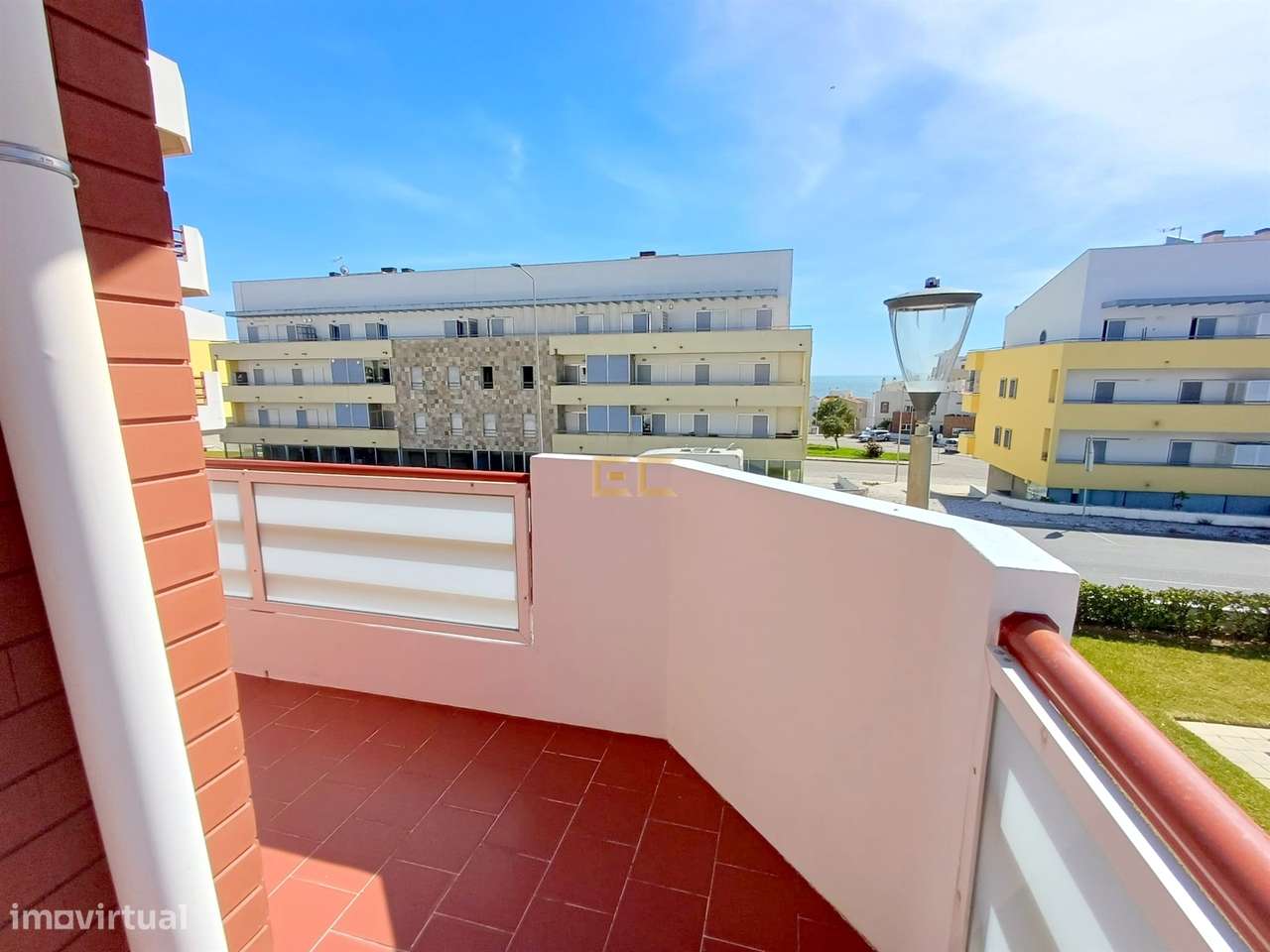 Apartamento T3 com Garagem e Vista Mar - Buarcos!-19