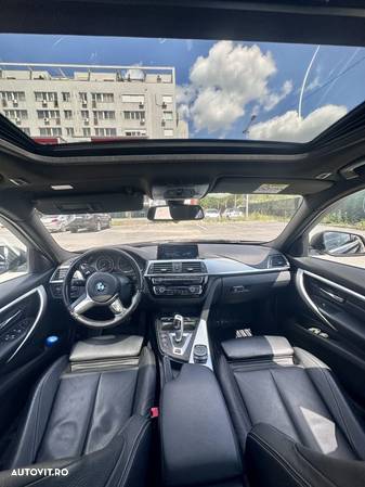 BMW Seria 3 330e iPerformance Sport Line - 7