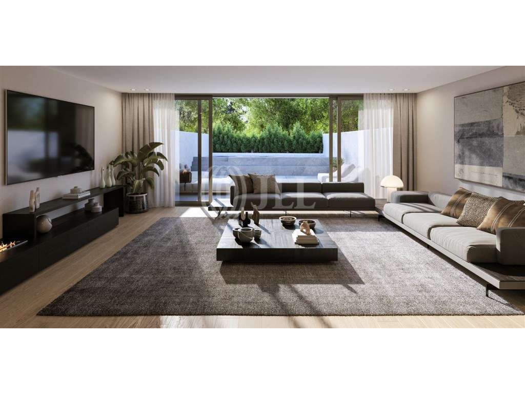 Moradia T4 com piscina, no Oceanic Reserve, Porto - Grande imagem: 2/55