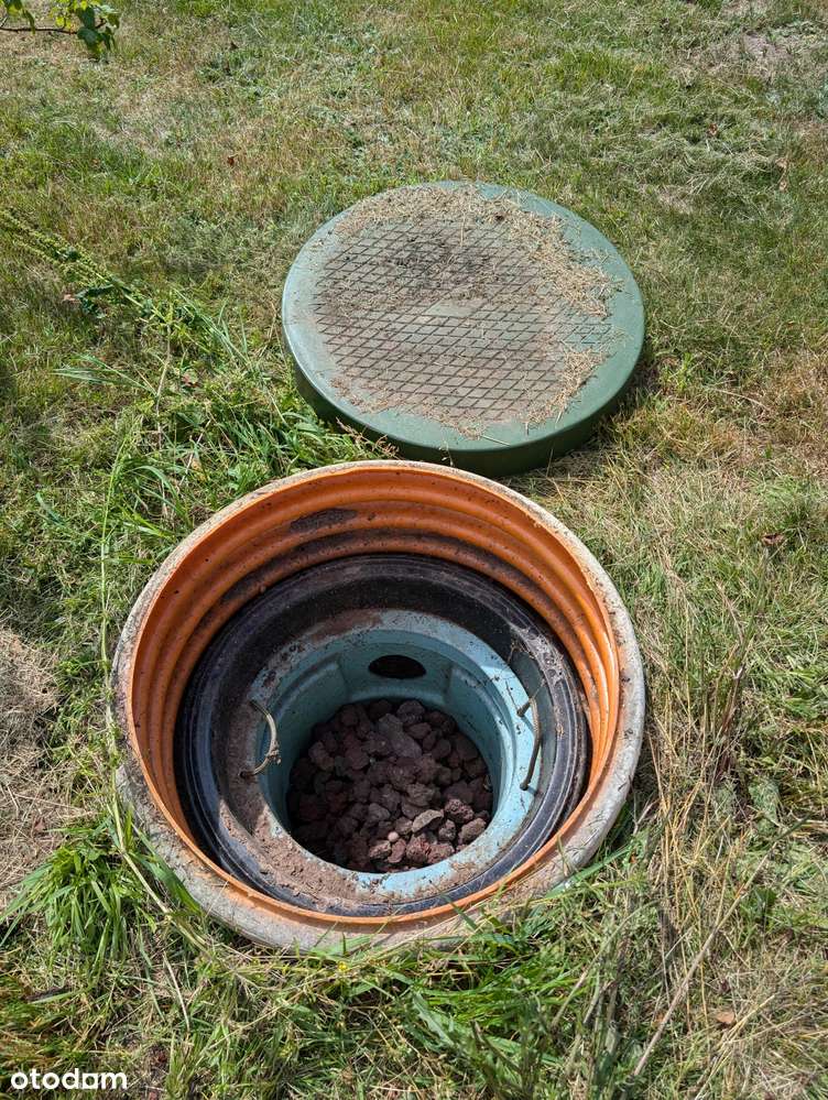 Dom na wsi -  Cena do Negocjacji !!!-16