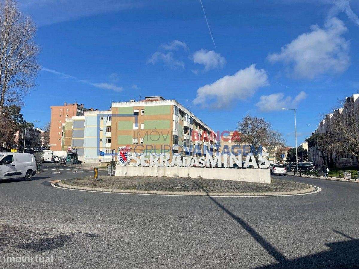 Apartamento, para venda, Sintra - Rio de Mouro - Grande imagem: 5/11