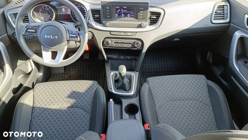 Kia Ceed 1.0 T-GDI S - 9