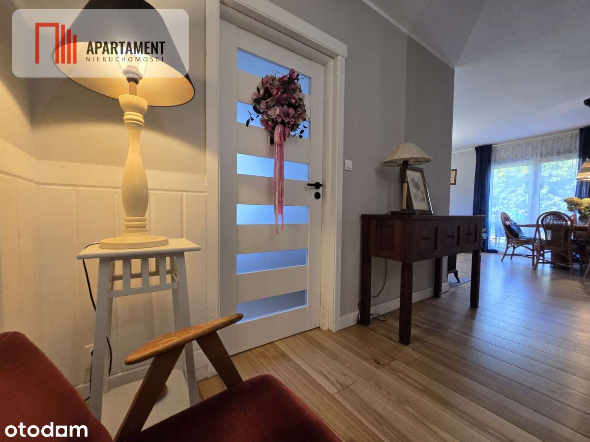 * Klimatyczny dom dla dwóch rodzin k/Szubina - Pełny obrazek: 5/19