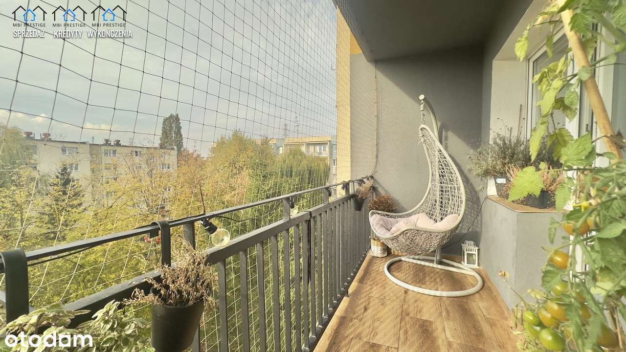 Słoneczne Mieszkanie na sprzedaż - Gdańsk Chełm-14