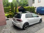 Volkswagen Golf R 2.0 TSI OPF 4Motion DSG - 1