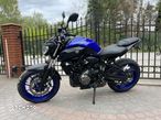 Yamaha MT - 6