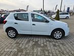 Dacia Sandero SCe 75 Acces - 6